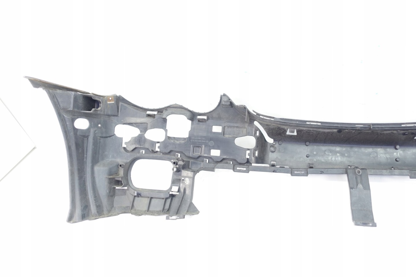 pillar of a bumper front MERCEDES C W203