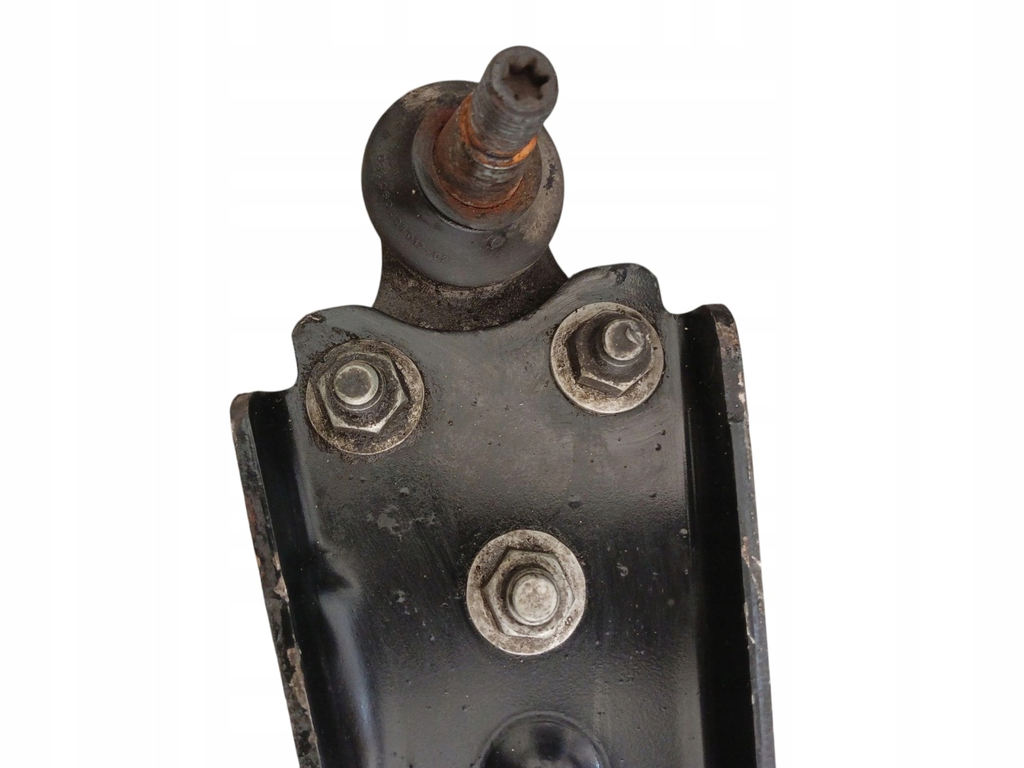 arm left front PEUGEOT RIFTER (2018-2023)