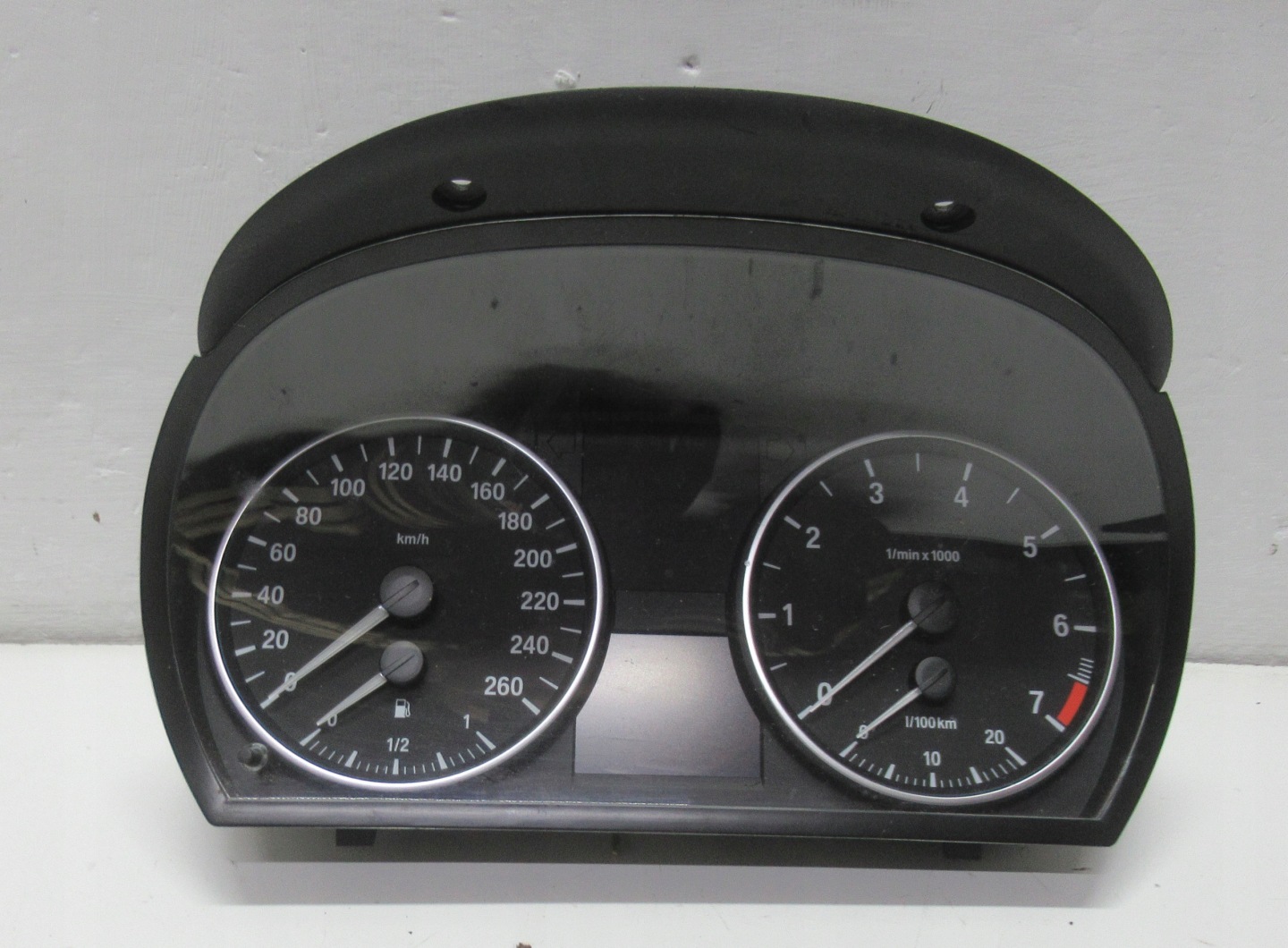 BMW E91 2.0 B 07R dials dials 9122594 EUROPA