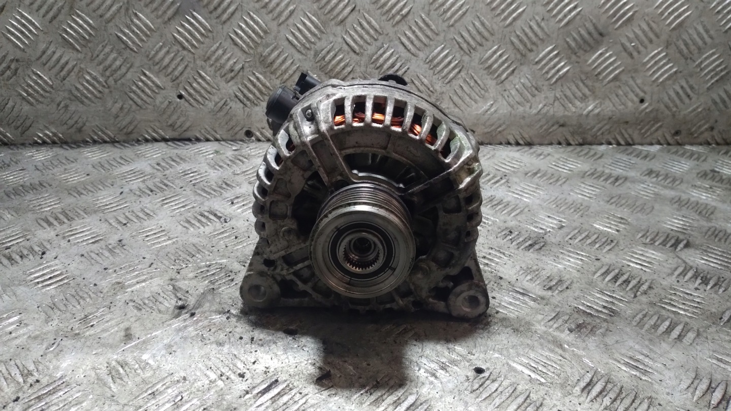 ALTERNATOR CITROEN C4 GRAND PICASSO 307 308 2.0HDI