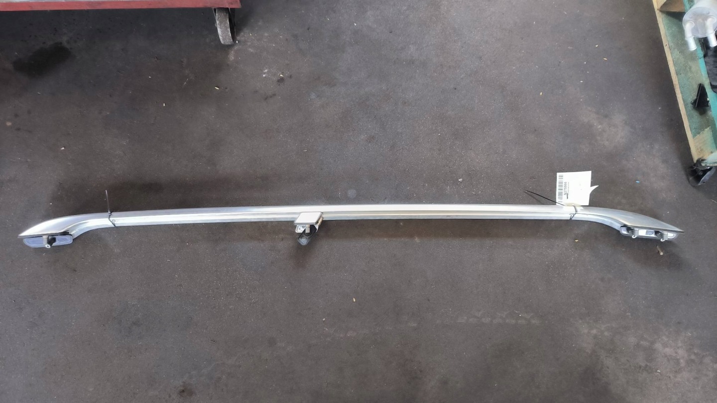 dachreling dach AUDI A6 C5