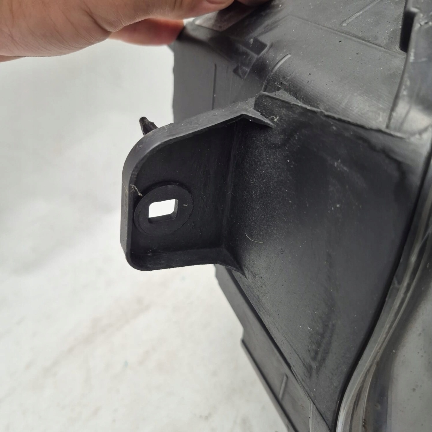 RENAULT TRAFIC III 3 14- light left front front 260600500R