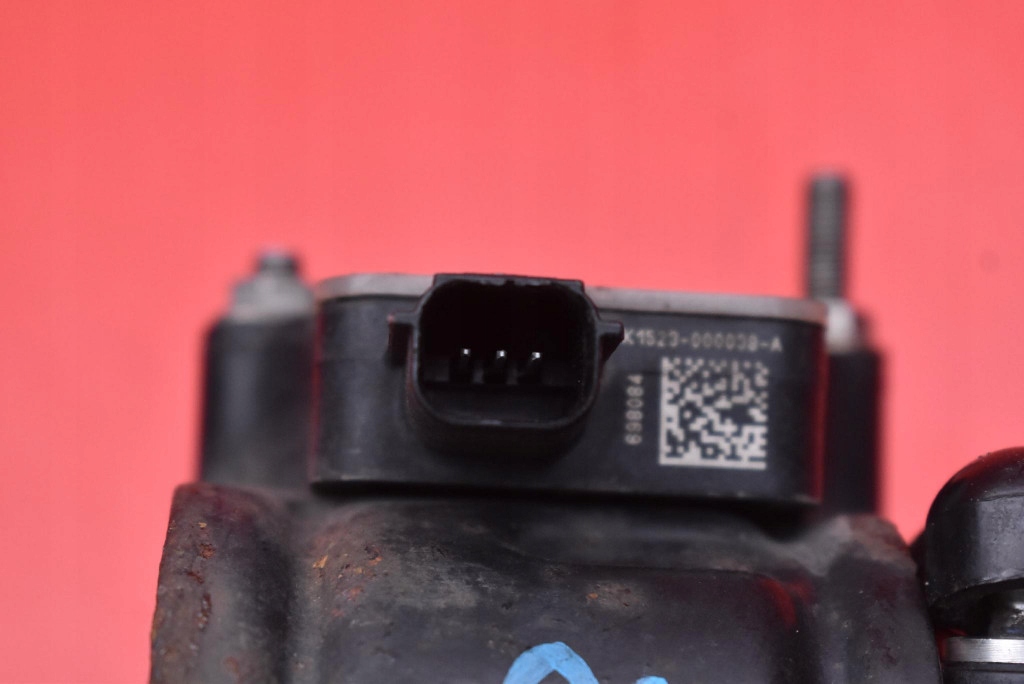 sensor POZIOMOWANIA of the lights left front FORD S-MAX MK2 15-20