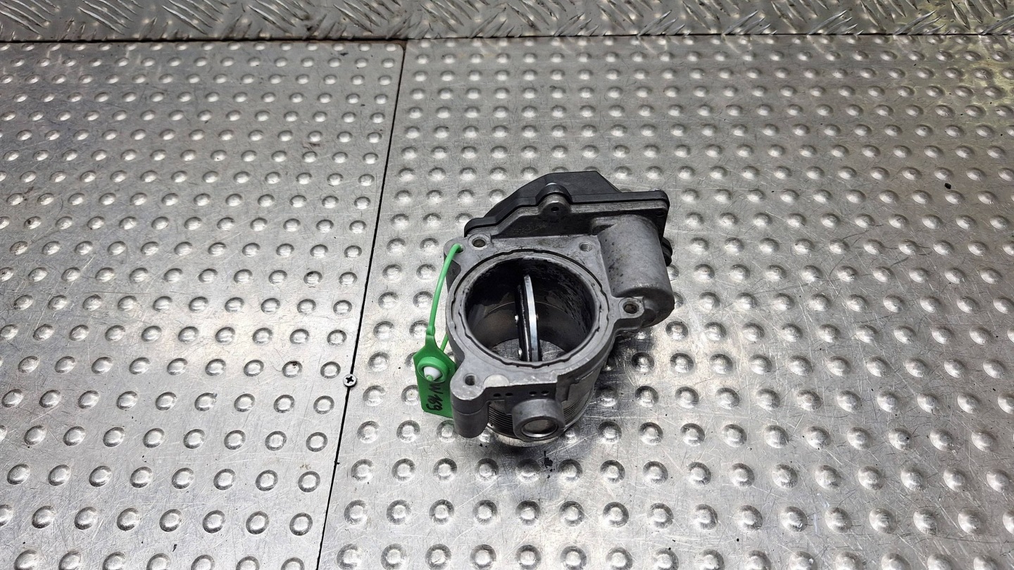 valvola a farfalla motore 059145950H AUDI A4 B7 A6 C6 4F0 Q7 4L TOUAREG 3.0 TDI