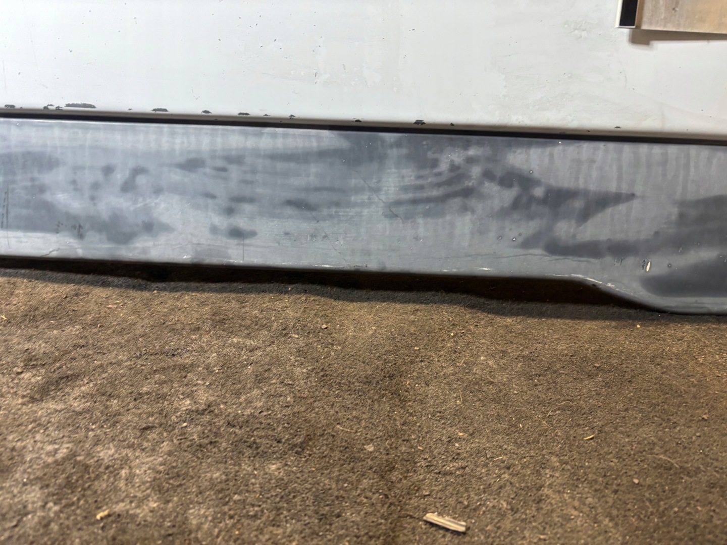 bonnet grille front Renault Premium 5010225151