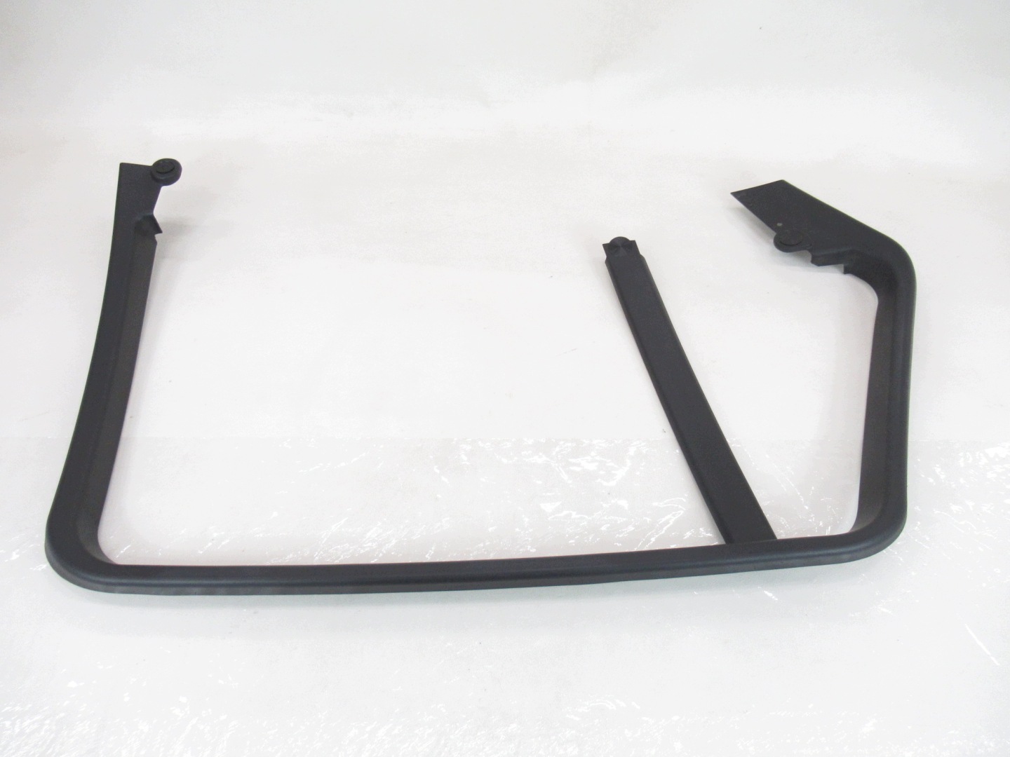cover frame door left left rear part BMW F31 KOMBI