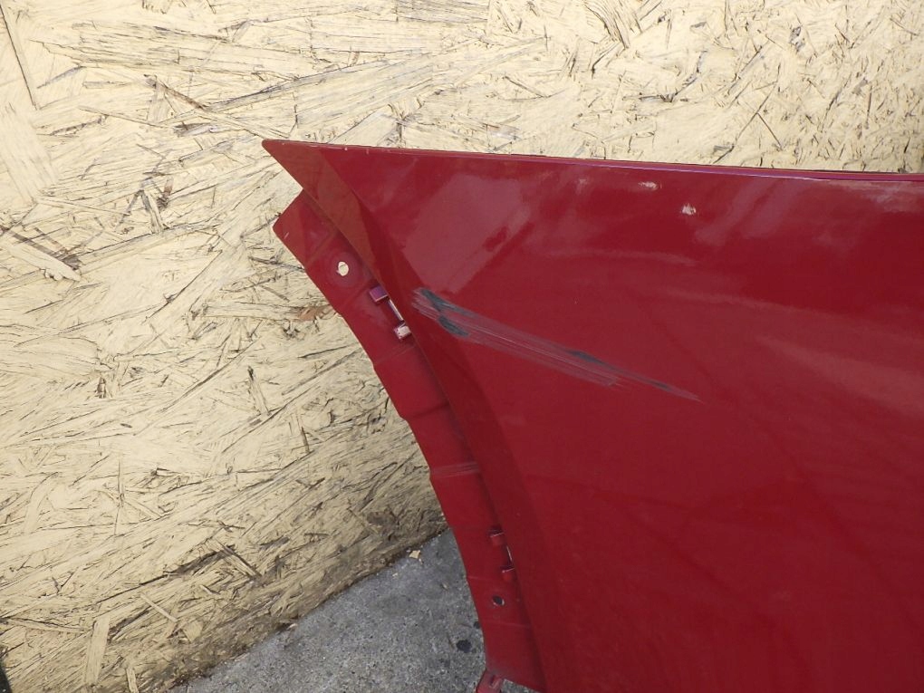 BMW X4 F26 M PAKIET bumper rear