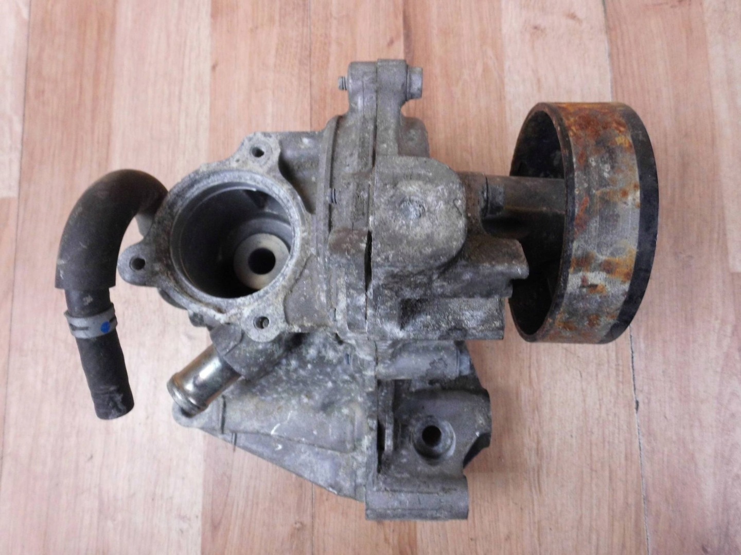 Mazda CX-5 CX5 and KE 2012-2017 water pump SH01151H0