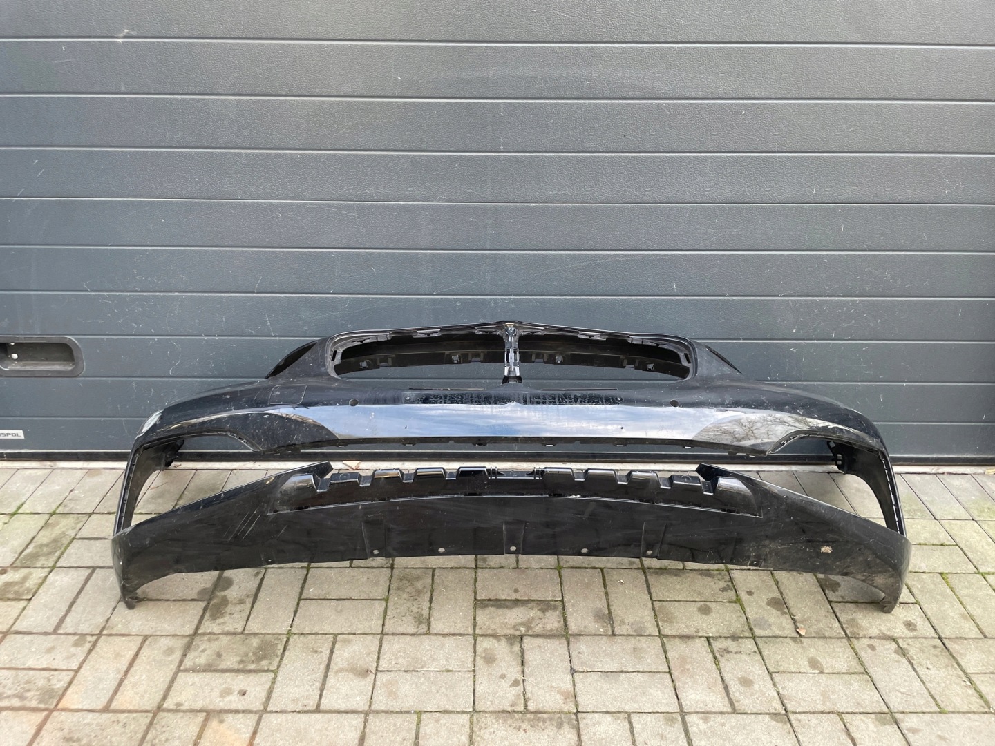 Bmw 1 F40 nárazník předek přední