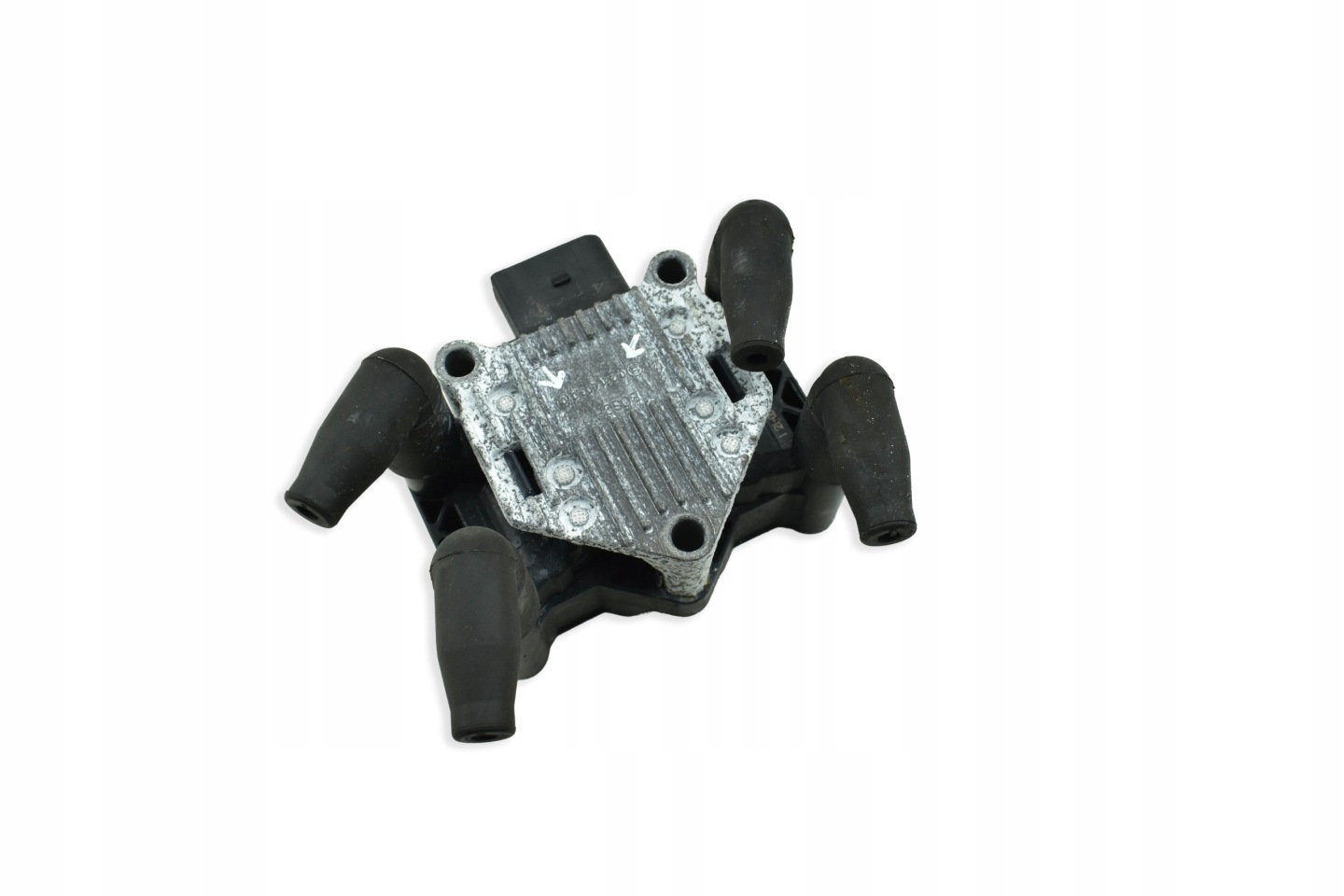 coil ignition AUDI A3 8P SEAT LEON II 1.6 FSI 0221603010