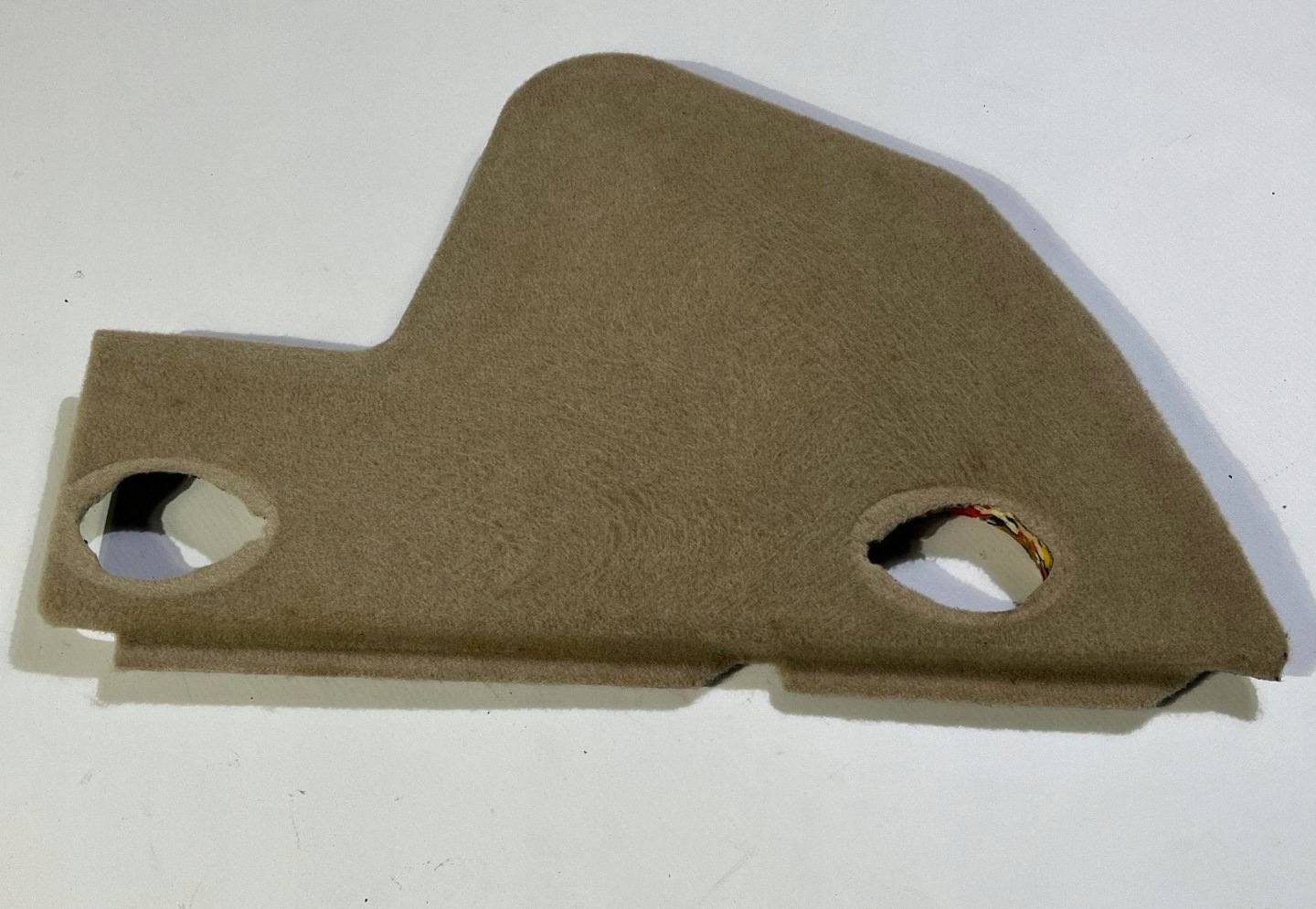 floor upholstery panel right boot Maserati GranTurismo 2008-2017