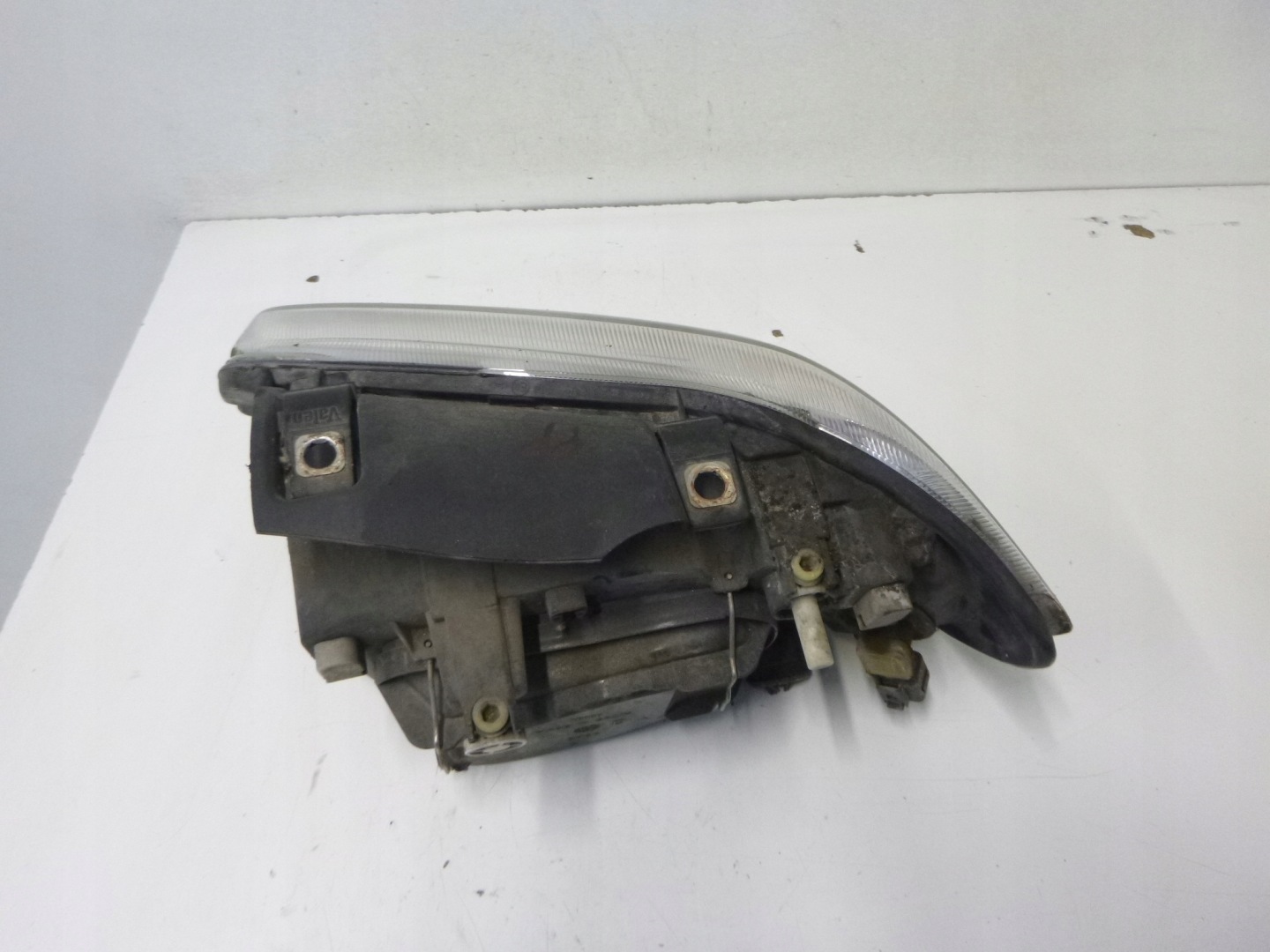 light front Seat Cordoba Lift 1999 - 2002