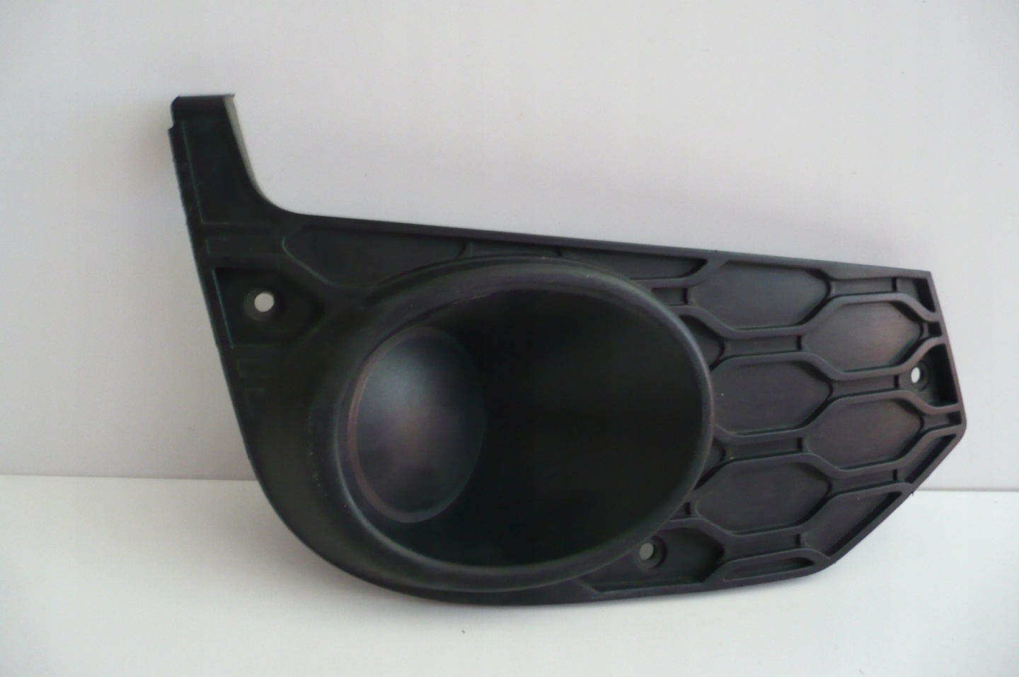IVECO DAILY IV 14- grid of a bumper right front