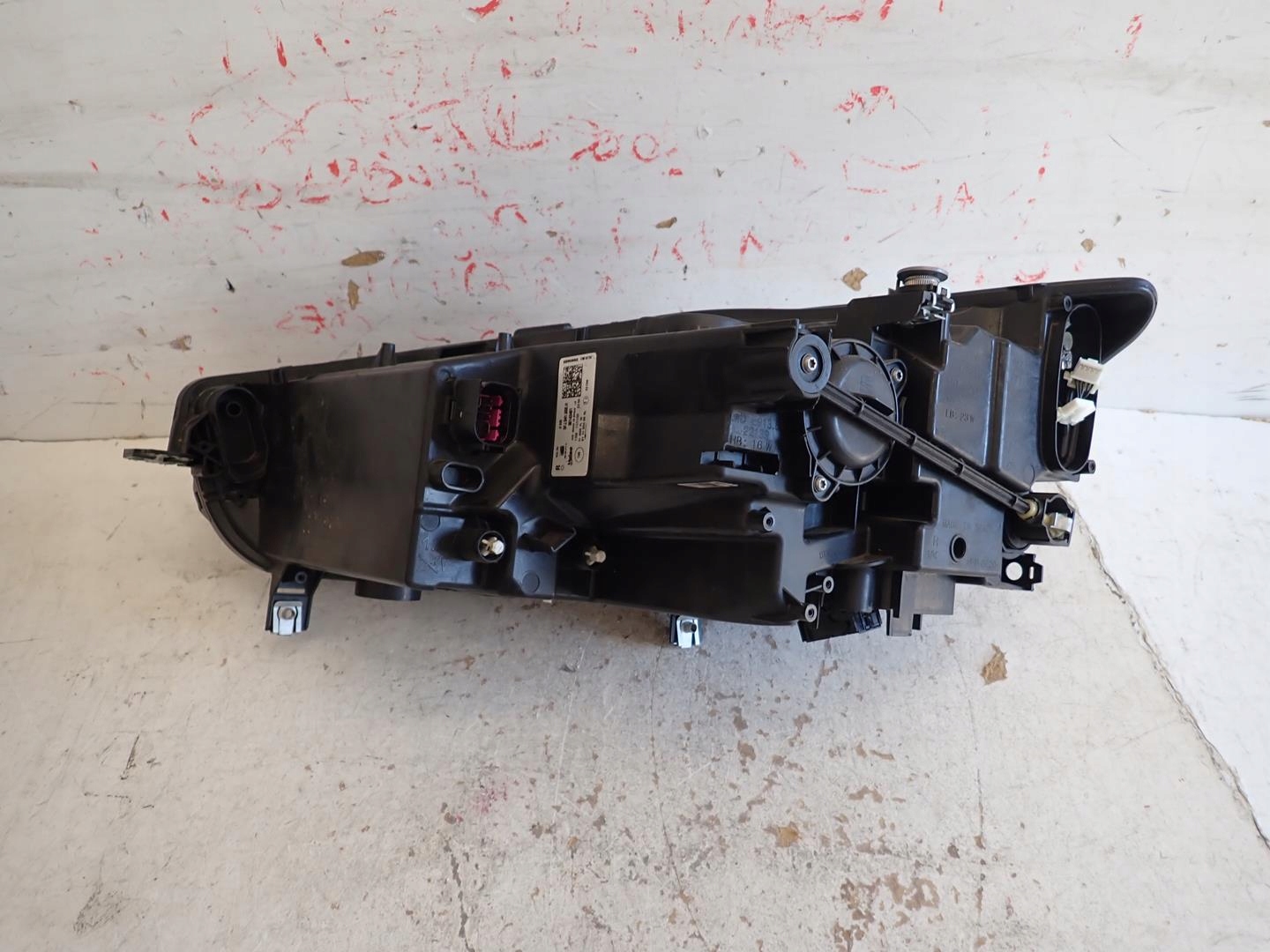 light front right SEAT LEON IV TARRACO FORMENTOR 2020- FULL LED 5FJ941008H