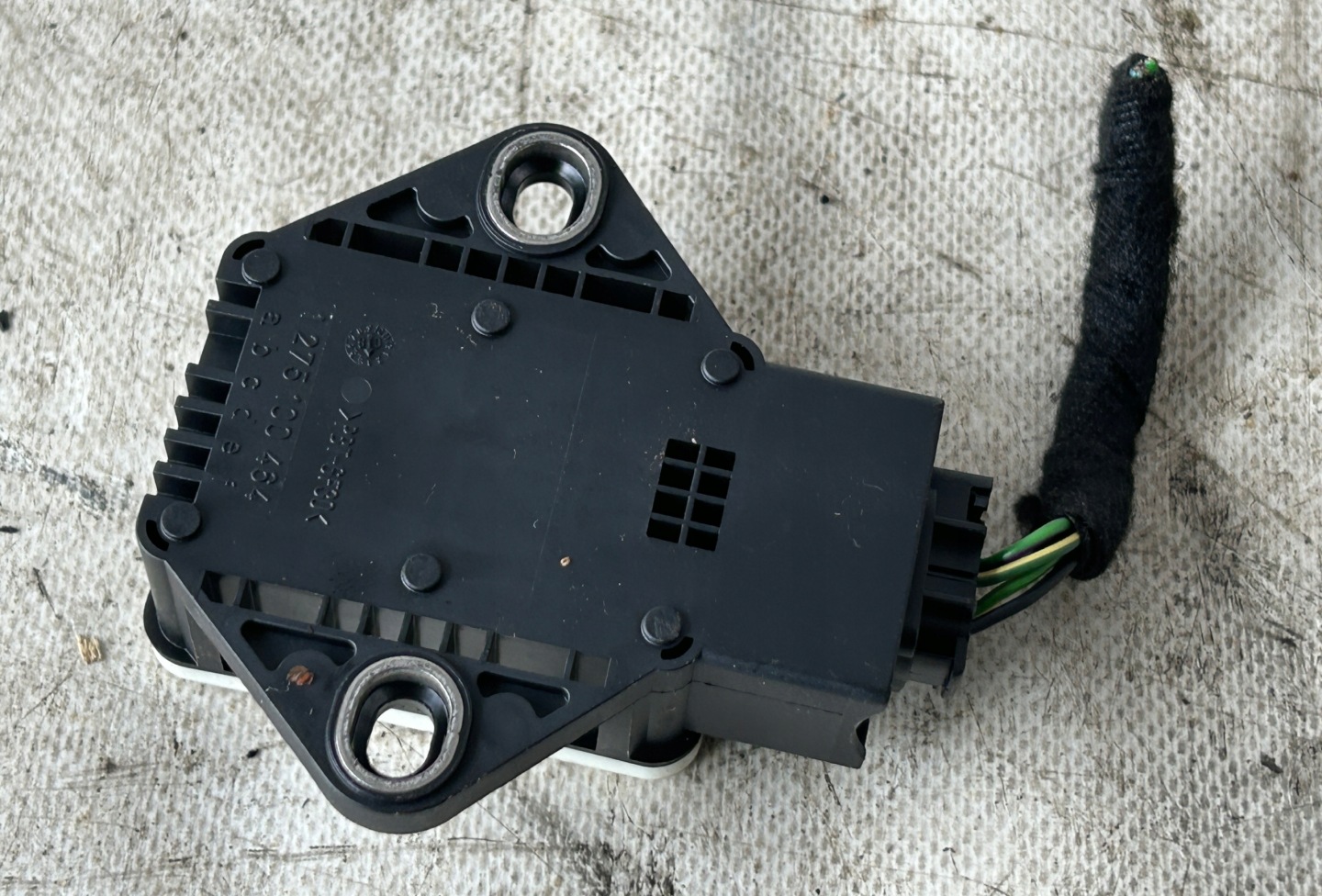 modulo ESP JAGUAR XF X250 8X23-14B296-AB