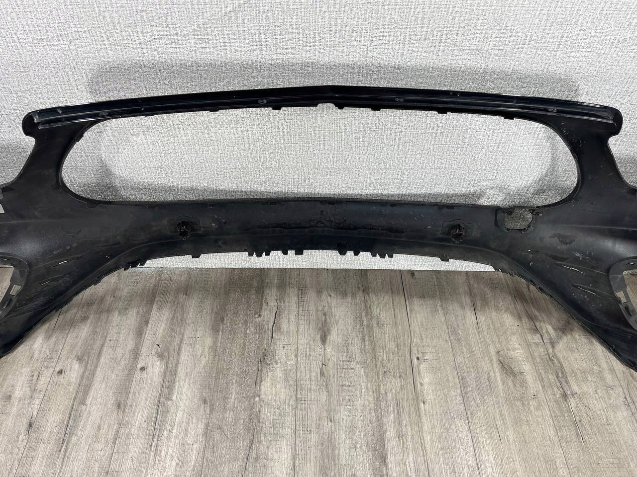 MERCEDES E A238 C238 COUPE AMG LIFT 2020-> bumper front A2388854901