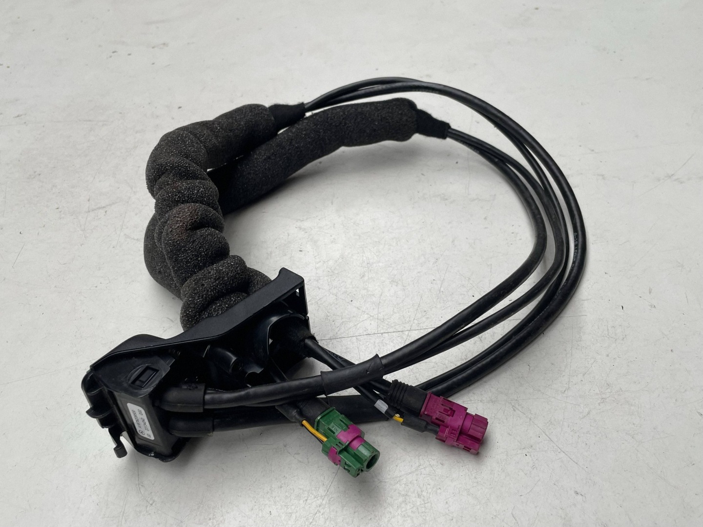 MERCEDES W167 adapter USB A1678209500 !J