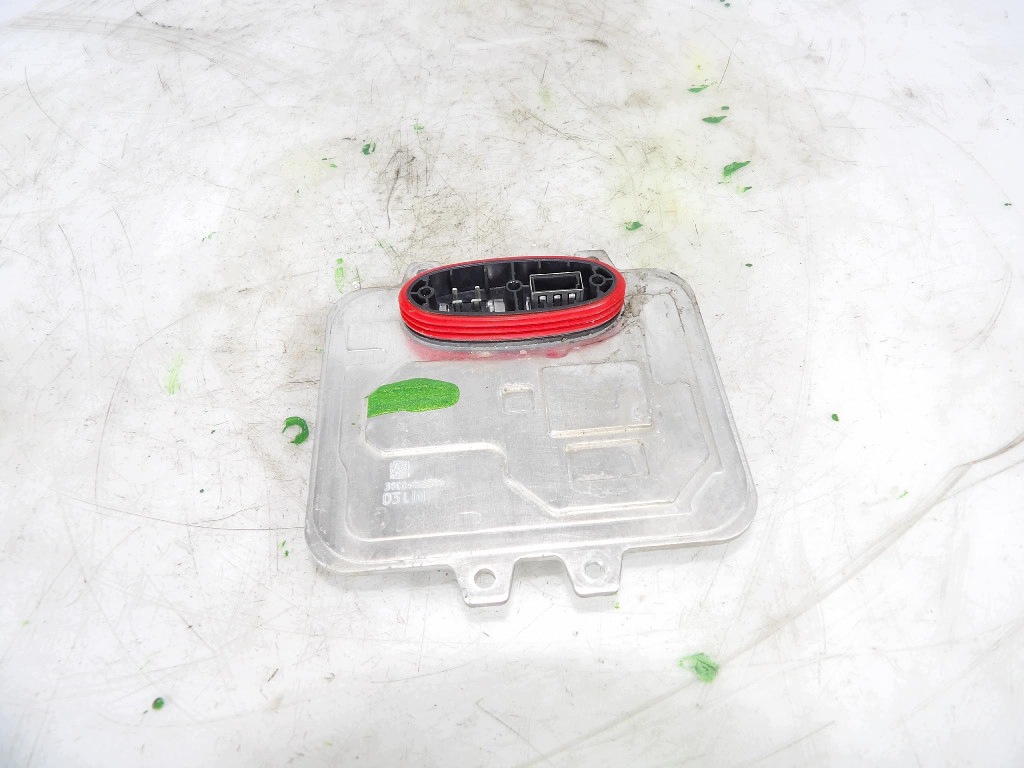 control unit XENON OPEL INSIGNIA A LIFT 5DV009932-00
