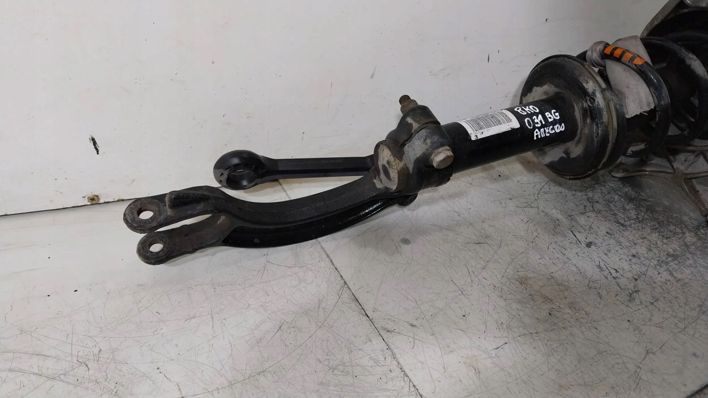 shock absorber front left 8K0031BG Audi A4 B8
