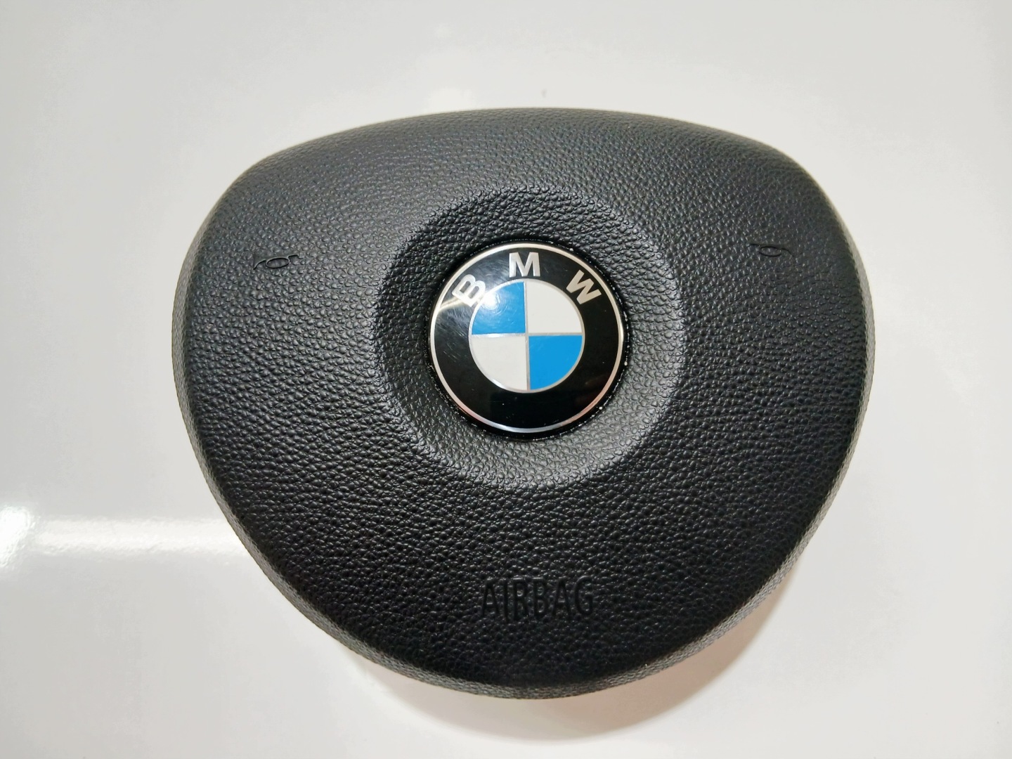 Airbag Deckel AIR BAG BMW E90 E91 M PAKIET 6770515
