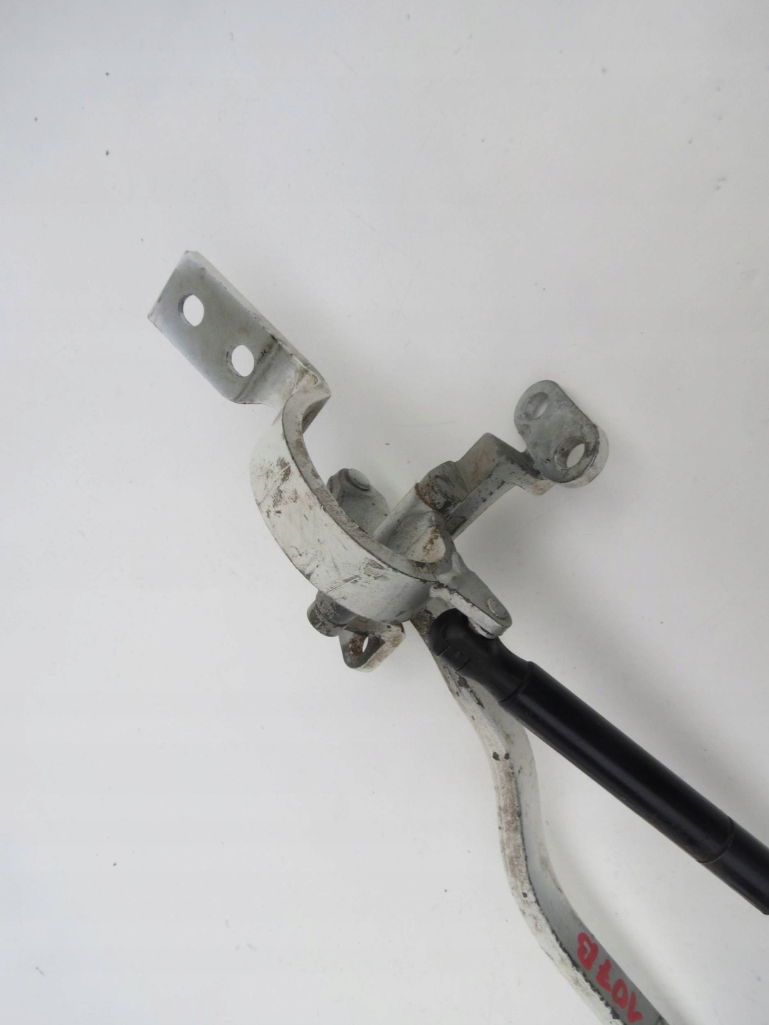 damper hinge bonnet PORSCHE CAYENNE and 7L5 4.8 V8