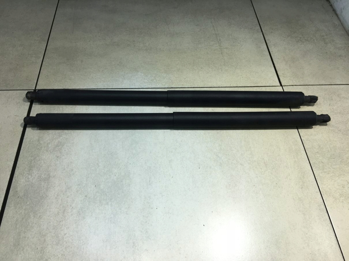 damper bonnet boot OPEL INSIGNIA A 13247949