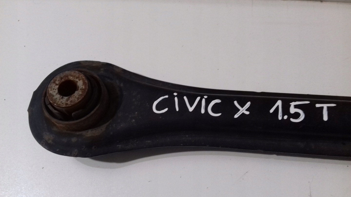 HONDA CIVIC X Querlenker rechts hinten 1.5 Benzin HB