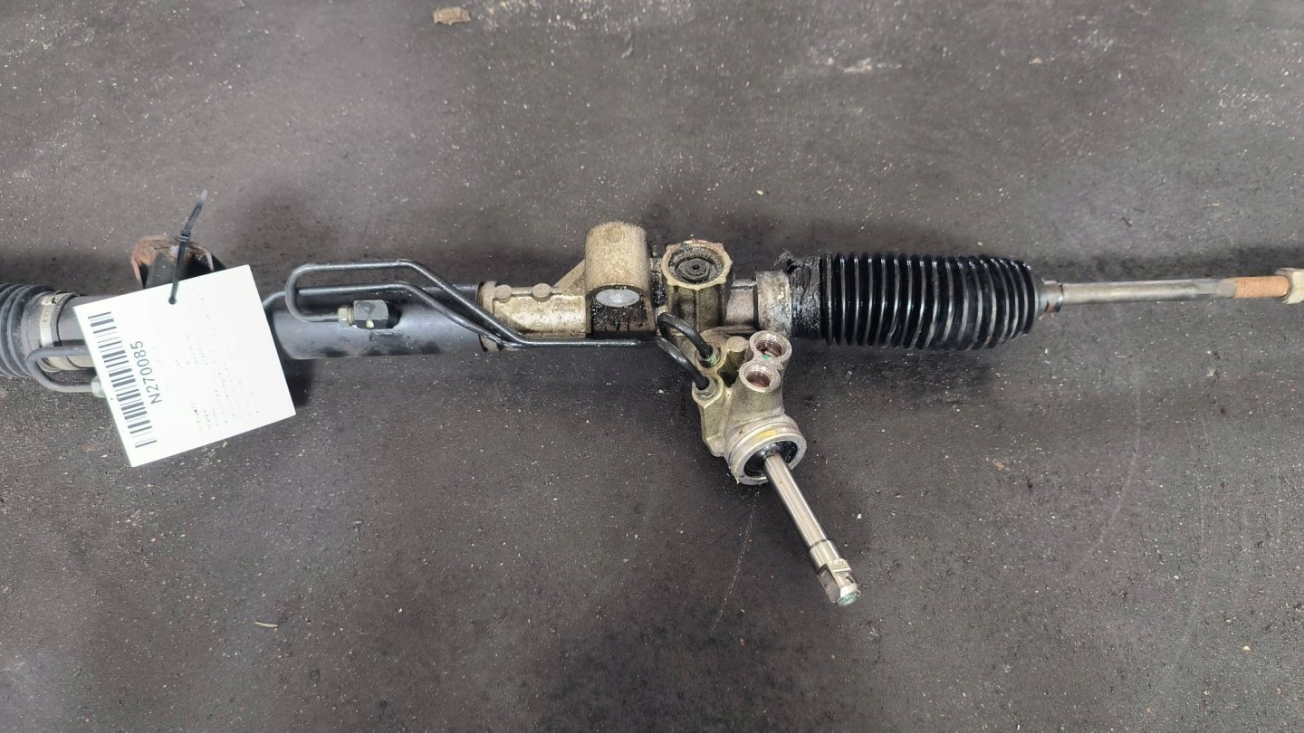 control 68140632AC FIAT FREEMONT