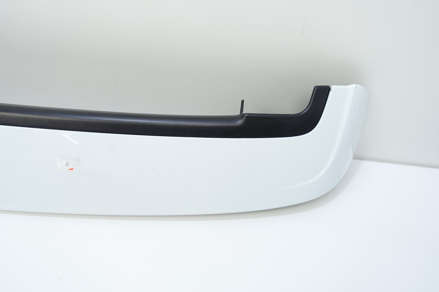 LOTKA SPOILER bonnet boot RENAULT TWINGO III