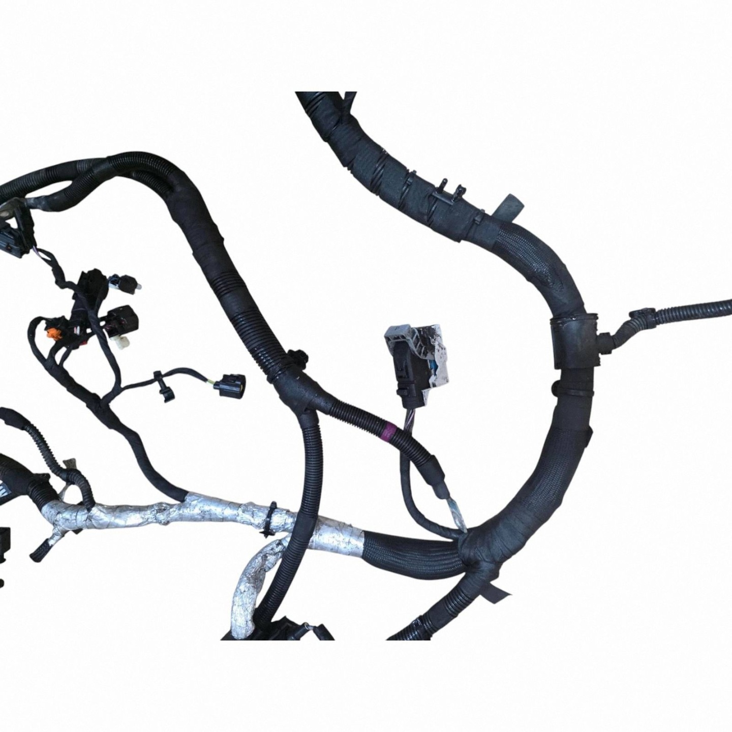 motor wiring bundle FORD TRANSIT CUSTOM 2.0 TDCI OE GK2T-12B637-ABB