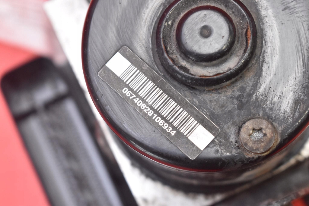 Pompa ABS 1K0614517B AUDI A3 8P 2.0 FSI 150 KM 03-05