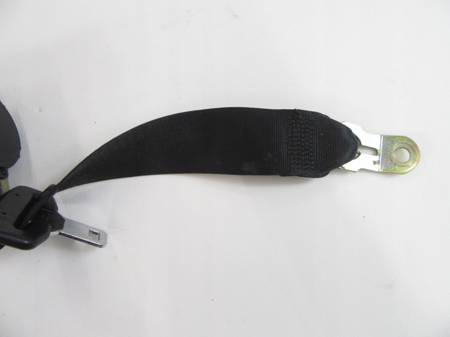 Ceinture de sécurité avant Arrière BMW e46 COMPACT