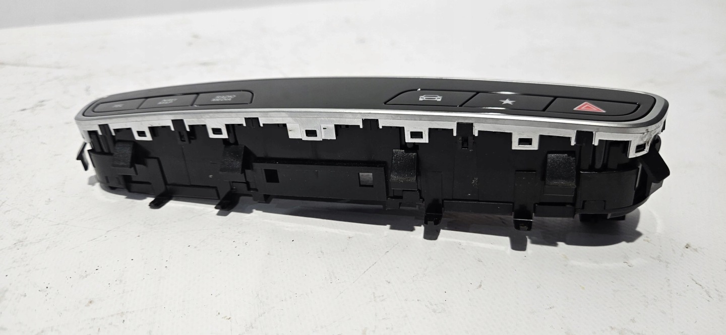 PANEL RADIA klimaanlage MERCEDES E-KLASA W213 A2139053613