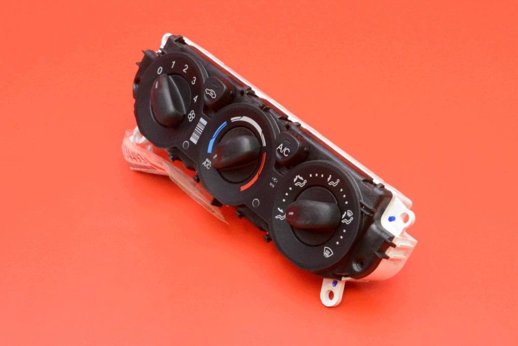 control panel air conditioning devices KLIMY BM5T-18549 FORD TRANSIT MK8 14-19
