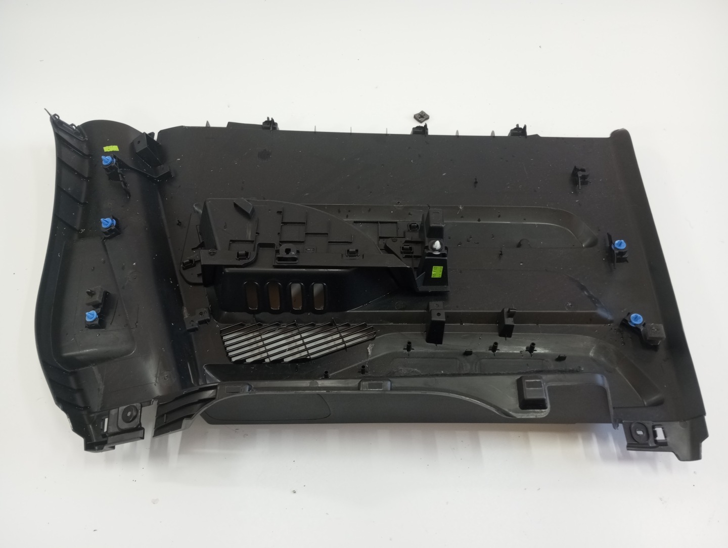 boot upholstery PEUGEOT PARTNER OPEL COMBO IV right