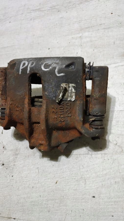 caliper right front Citroen C4 Cactus Lift