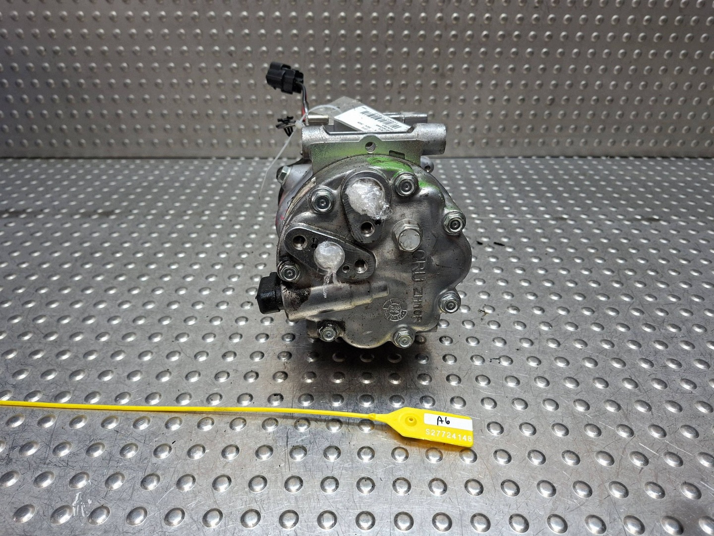 klimakompressor CHERY TIGGO 7 OMODA 5 21- 1.6 T-GDI 301000210AA