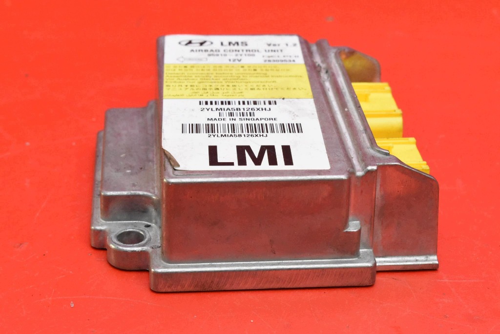 modulo SENSOR airbag airbag 95910-2Y100 HYUNDAI IX35 1 e 09-13