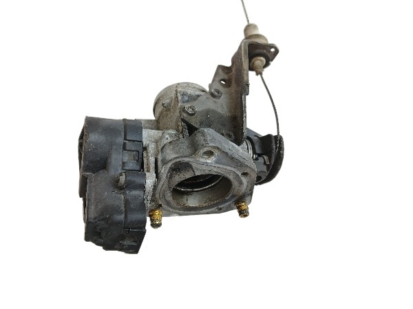 FIAT BRAVO und 1.2 ALFA ROMEO 146 156 motor schritt + drosselklappenstellmotor GRATIS