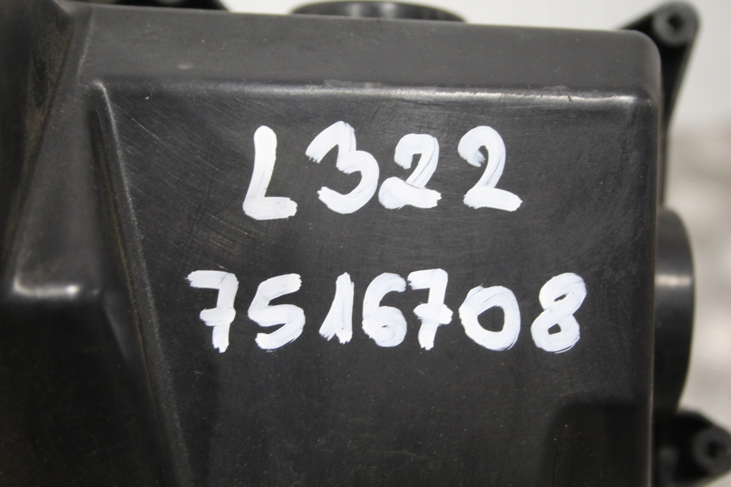MODULE FUSIBLES RANGE ROVER VOGUE III L322