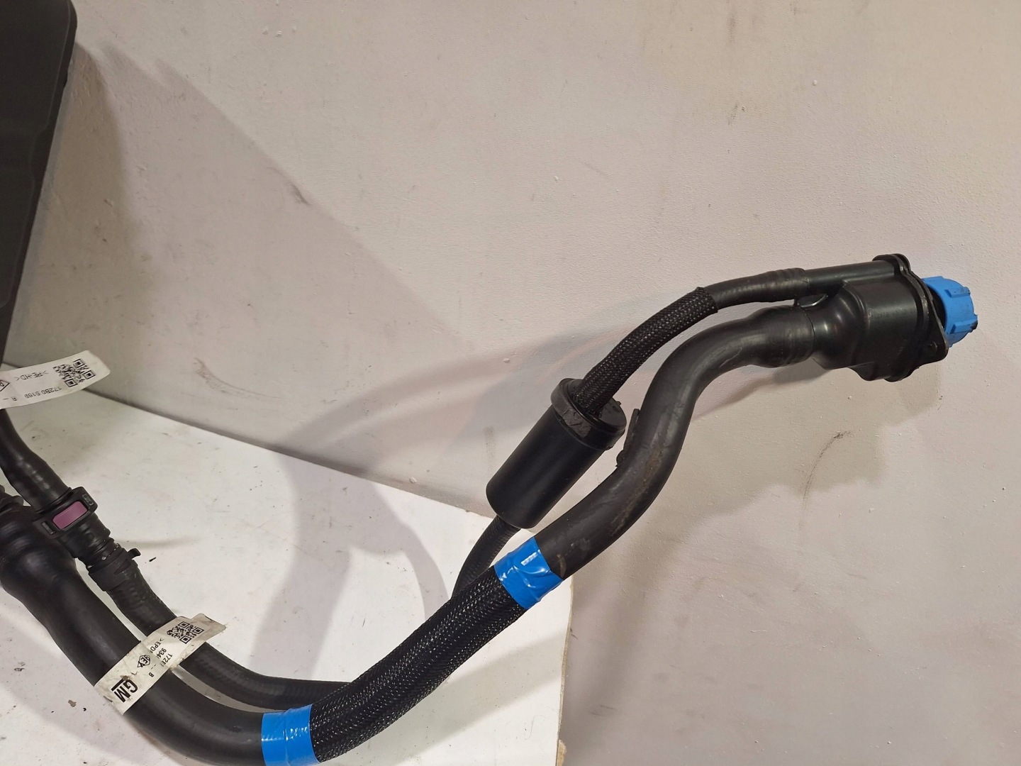 serbatoio Pompa ADBLUE 93460228 RENAULT TRAFIC III IV VIVARO B 21