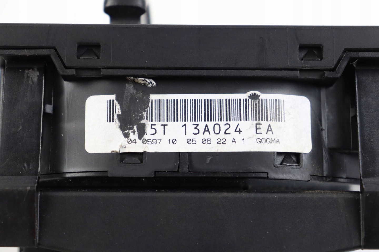 FORD FOCUS II MK2 interruttore Interruttore comando luci 4M5T13A024EA 4M5T-13A024-EA