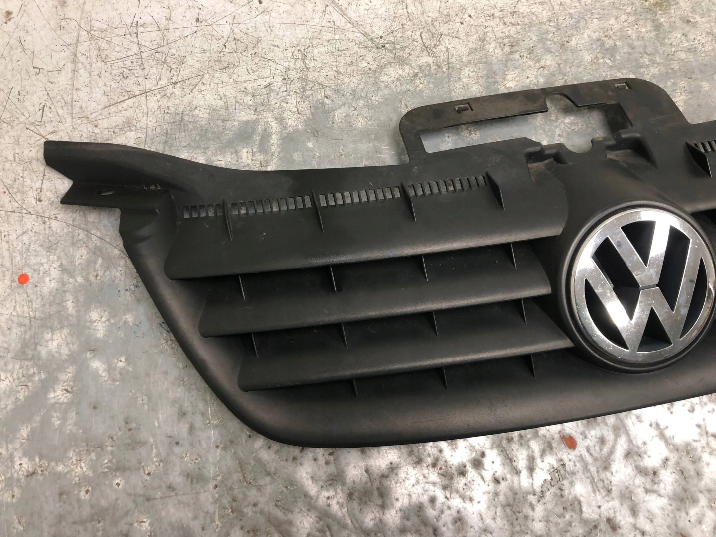 Griglia GRIGLIA VW TOURAN e 1T0853651A