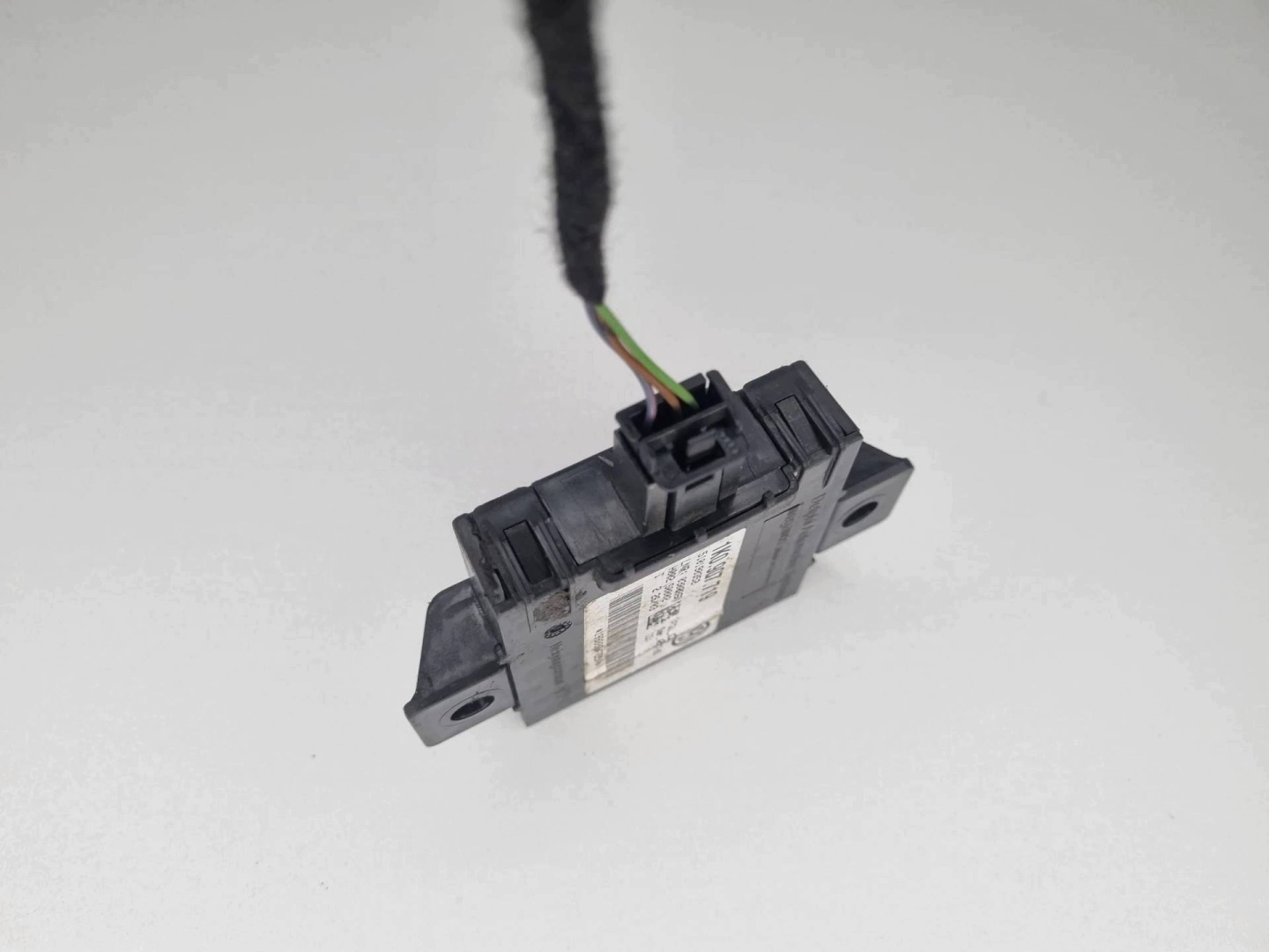 module alarmu Audi A3 8P 2003 1K0907719