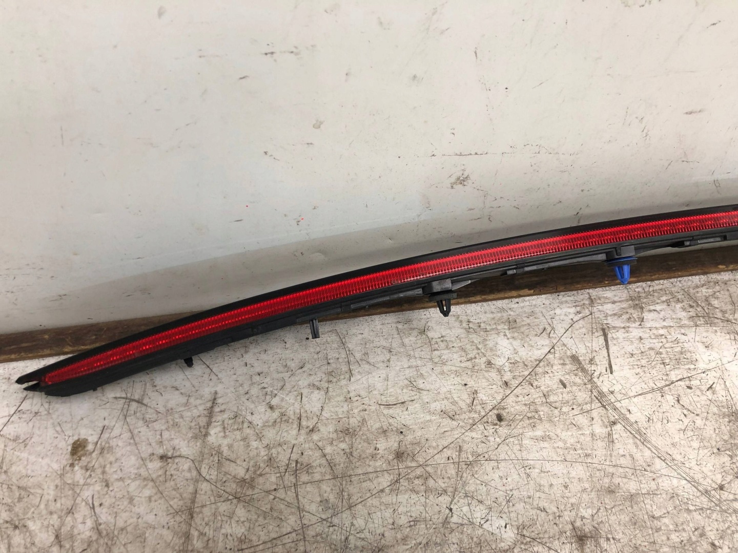 TRZECIE light STOP PORSCHE 991 99163118703