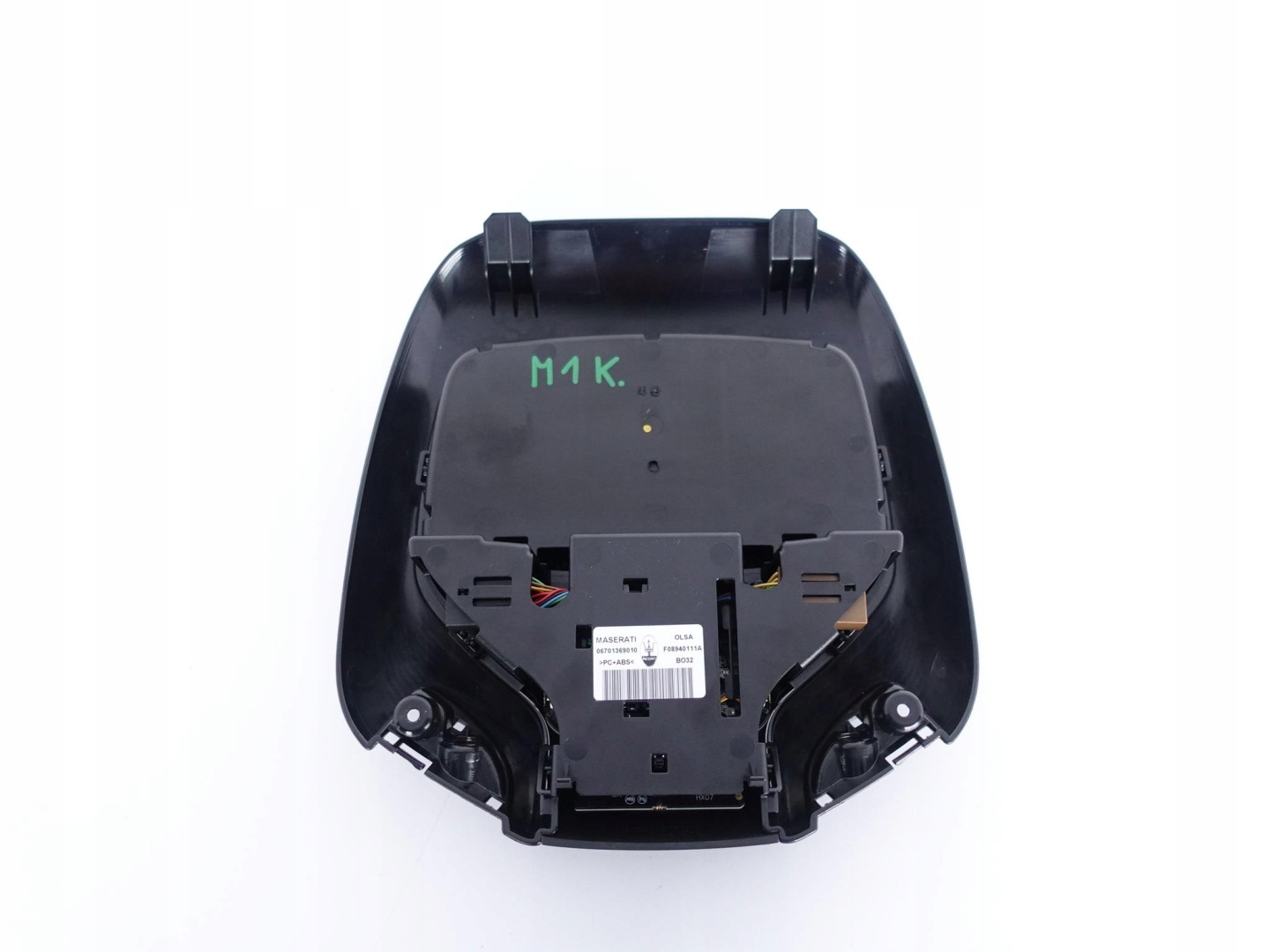 MASERATI LEVANTE PANEL switch light SUFIT