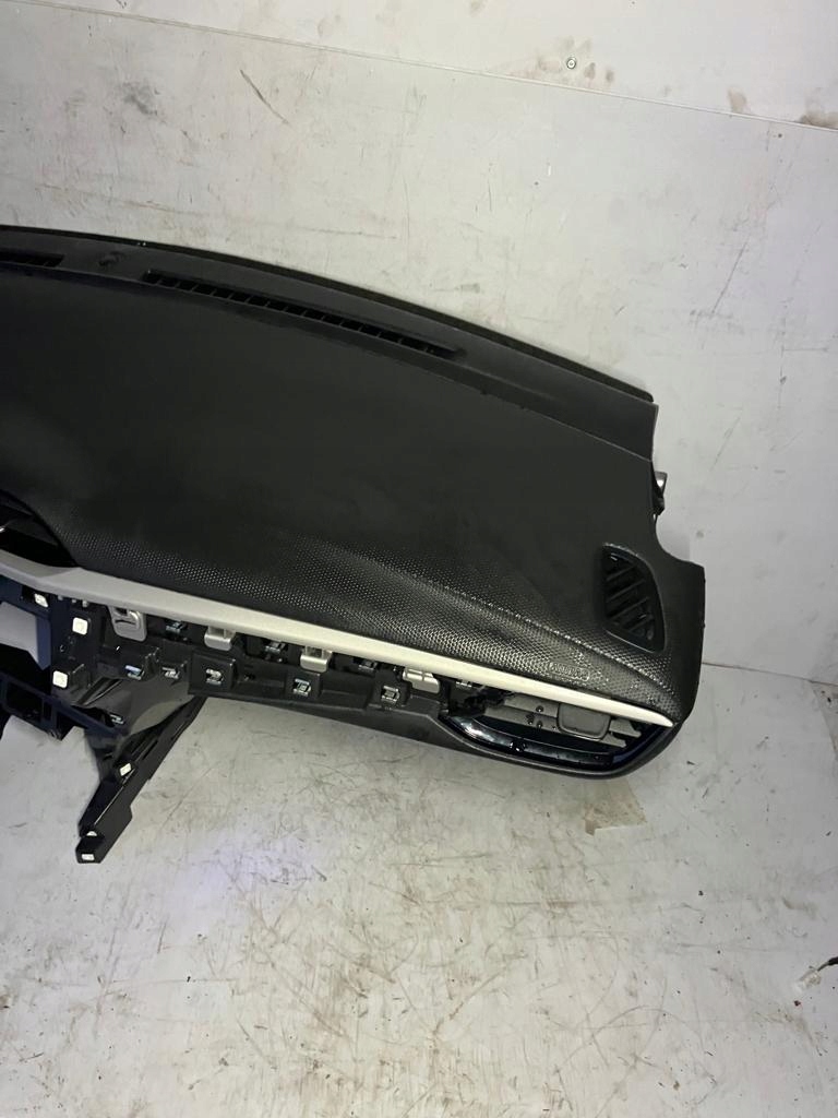 konzola airbag spolujezdce CORSA F originál