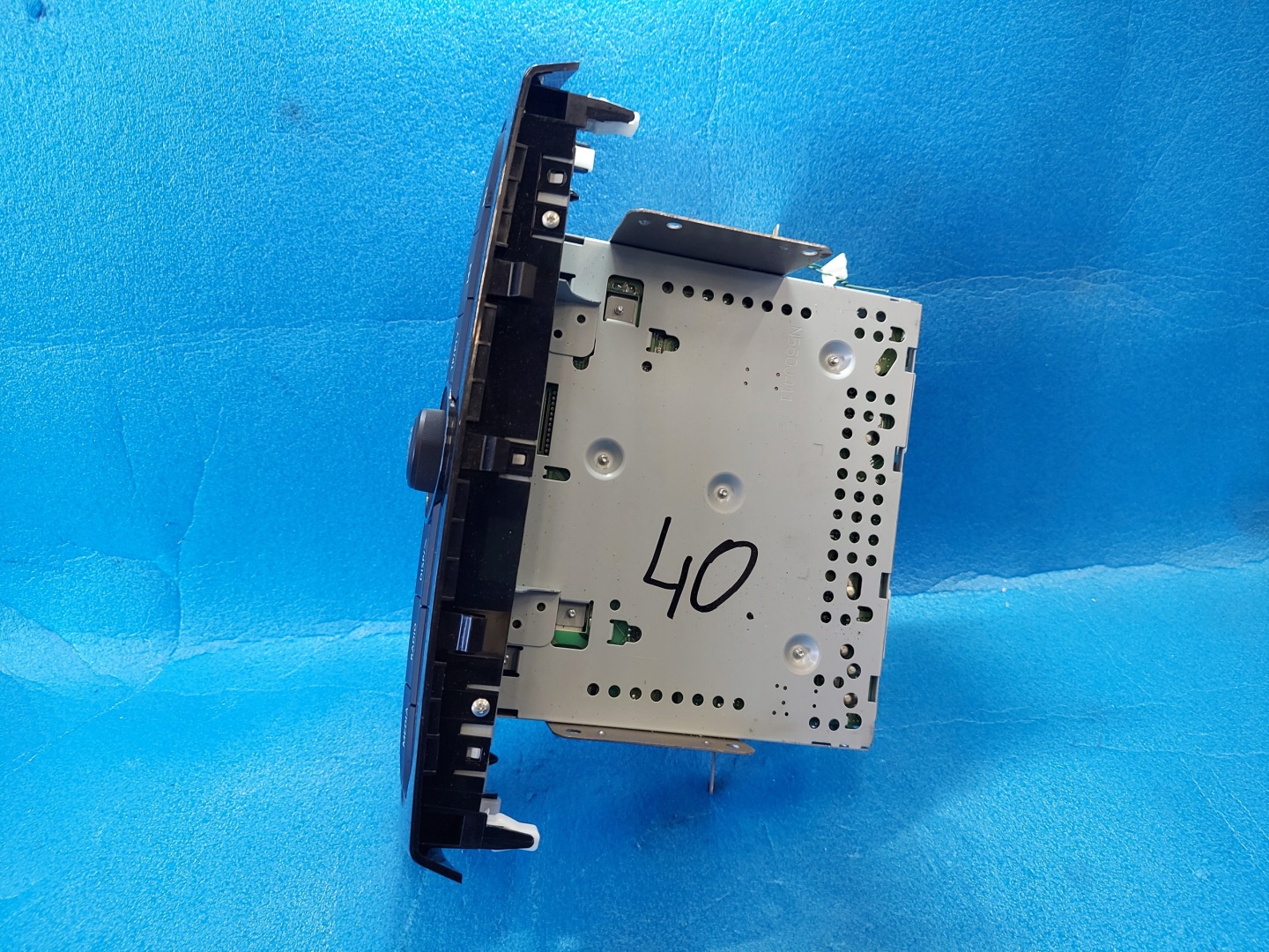 RADIO EKRAN MITSUBISHI SPACE STAR 2019r 8701A621