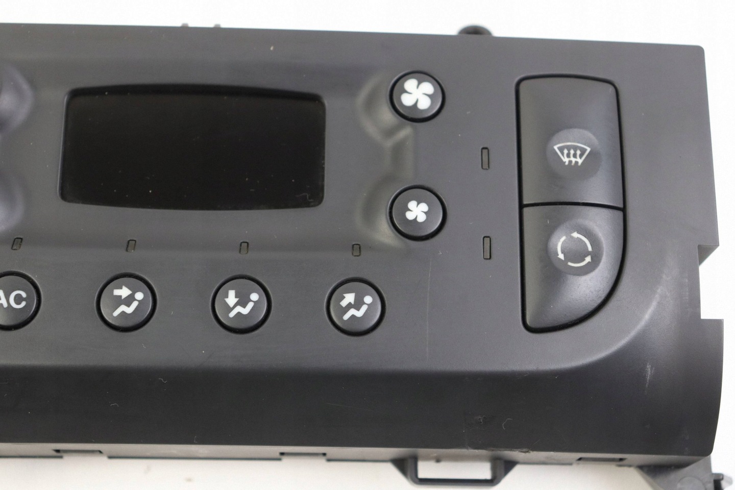 RENAULT THALIA e comandi clima bocchette 8200531471 EUROPA