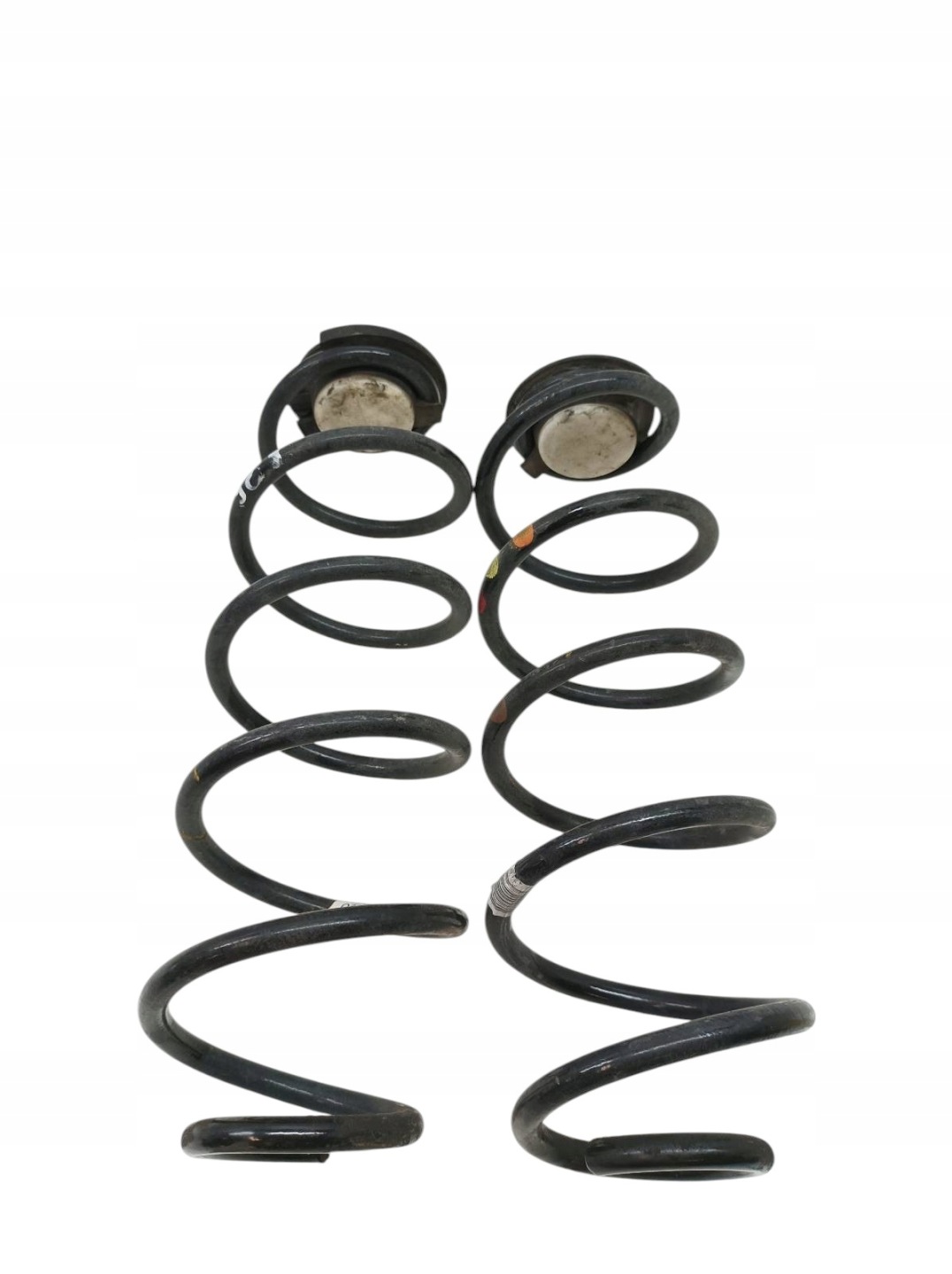 springs rear part left right KOMPLET Opel Astra VI (2022- ) L